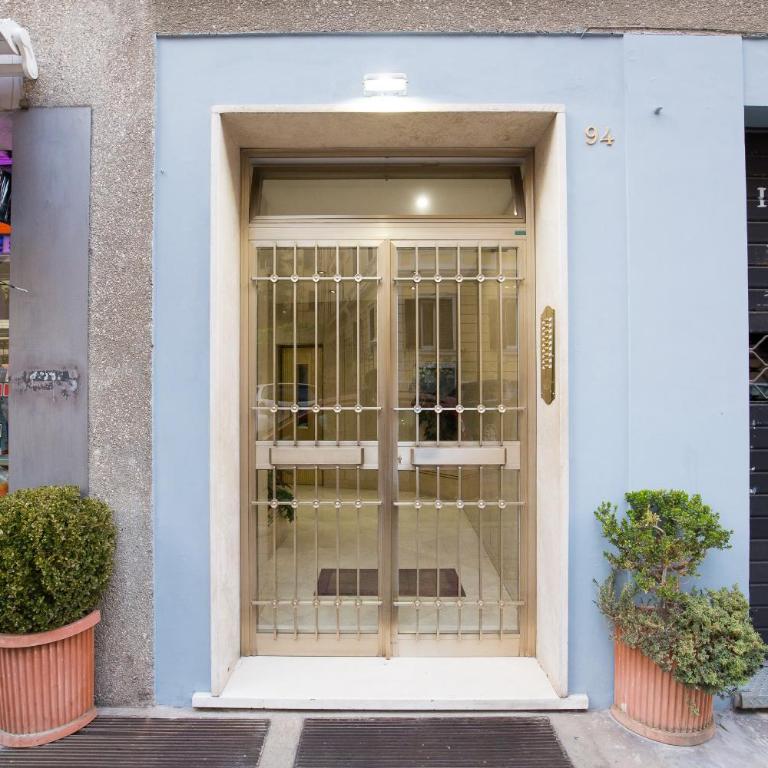 Dream House Vaticano - Apartment - 43