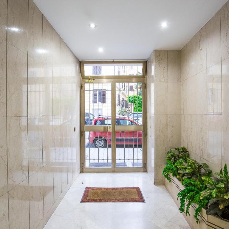 Dream House Vaticano - Apartment - 46