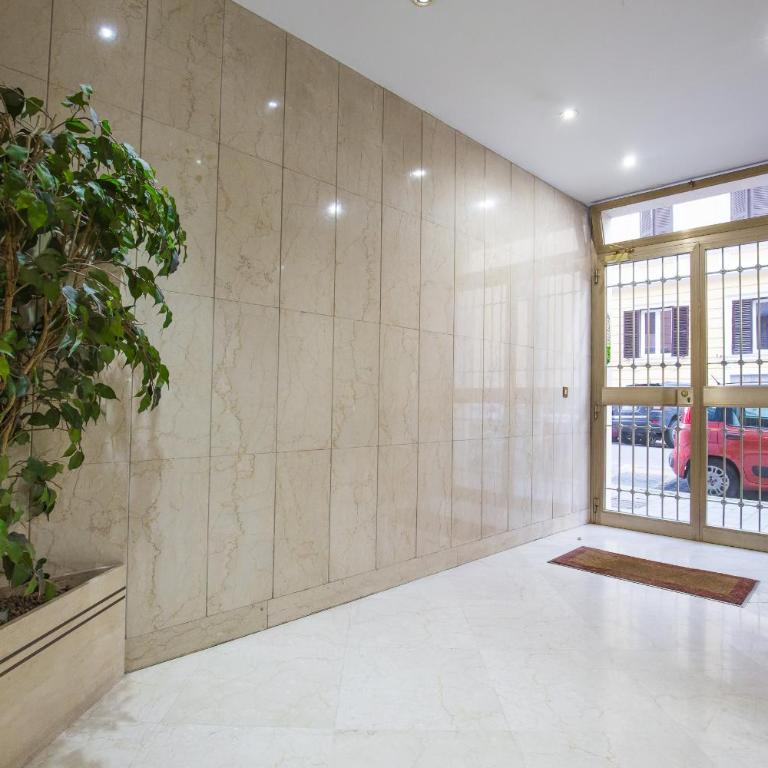 Dream House Vaticano - Apartment - 38