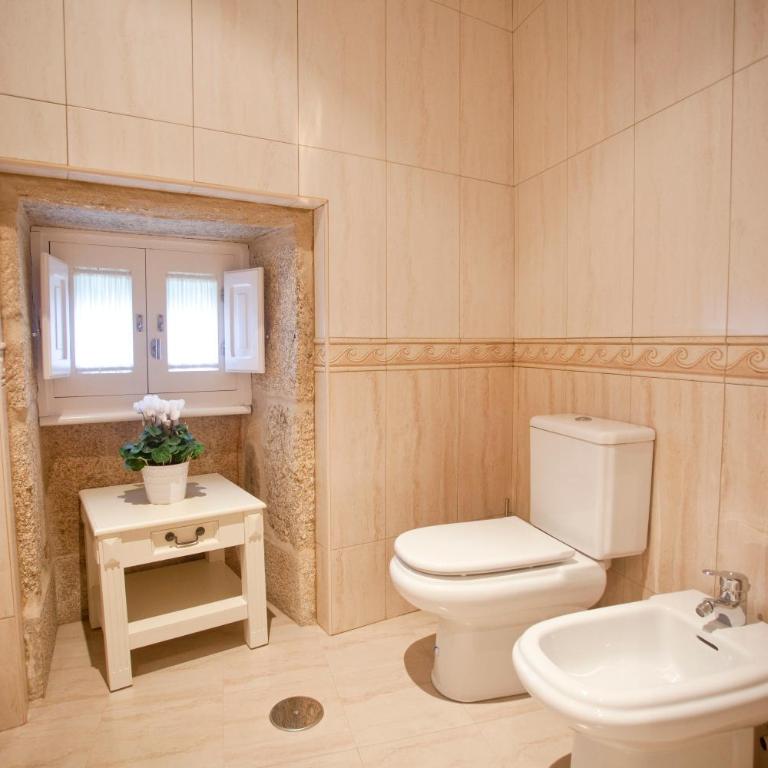 Inicia Cruceiro do Galo - Appartement 1 Chambre - 5