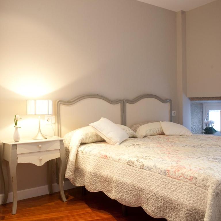 Inicia Cruceiro do Galo - Appartement 1 Chambre - 5
