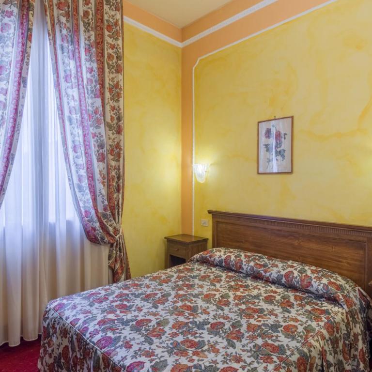 Hotel Minerva Palace - Camera Matrimoniale Standard - 2