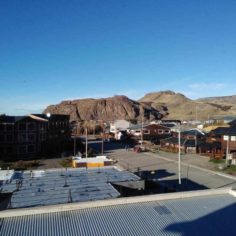 Lagos del Sur - Apartment with Mountain View - 7