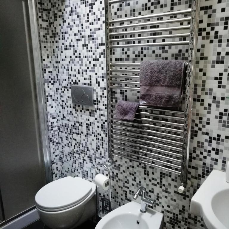 Cà Mercante di Spezie - Two-Bedroom Apartment - 13