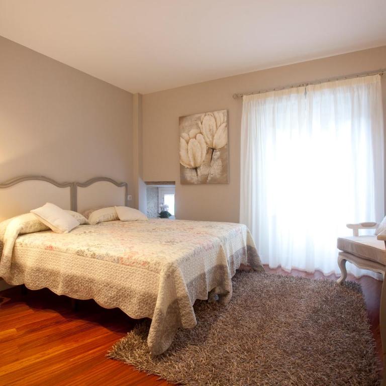 Inicia Cruceiro do Galo - Appartement 1 Chambre - 6
