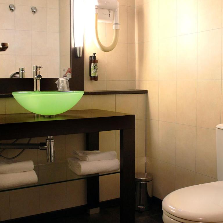 Castel Vecchio - Chambre Double - 3