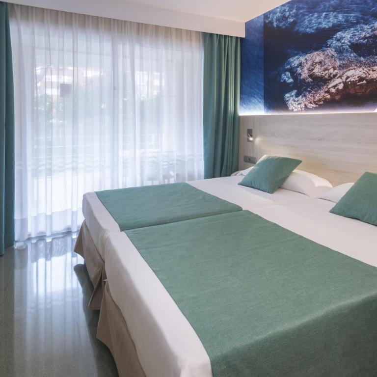 GHT Oasis Park & Spa - Apartamento de 1 dormitorio - 1