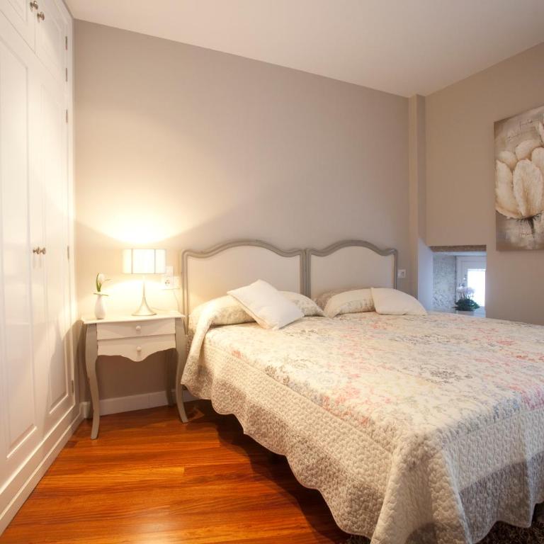 Inicia Cruceiro do Galo - Appartement 1 Chambre - 3