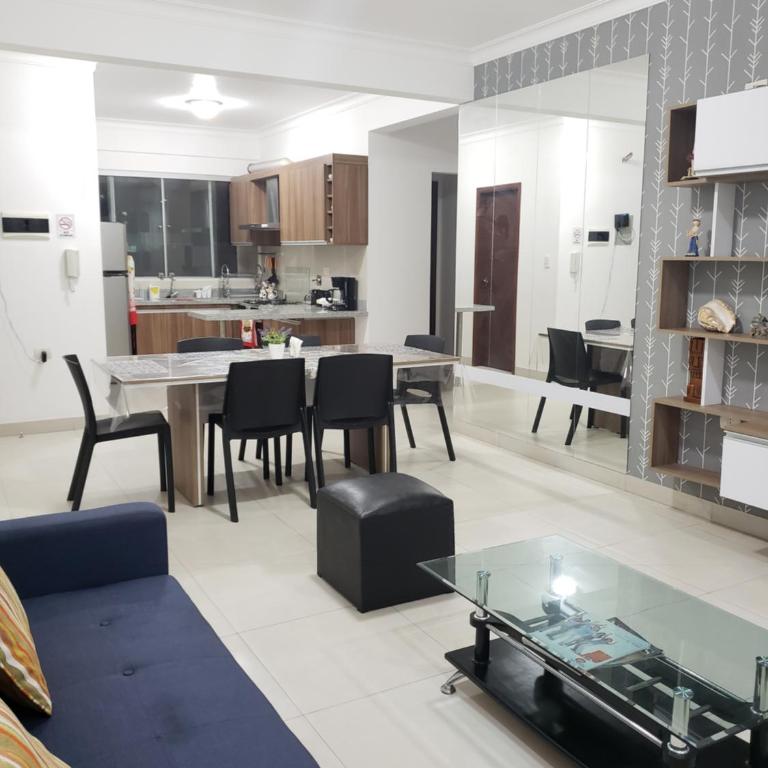 Edificio Las Palmas 3100 - Apartamento de 2 dormitorios - 2