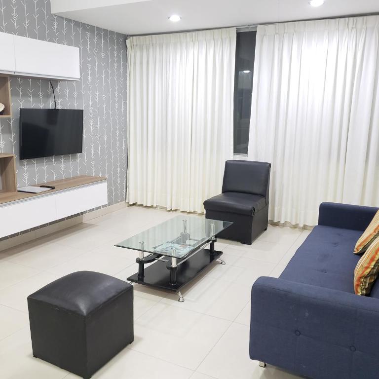 Edificio Las Palmas 3100 - Apartamento de 2 dormitorios - 4