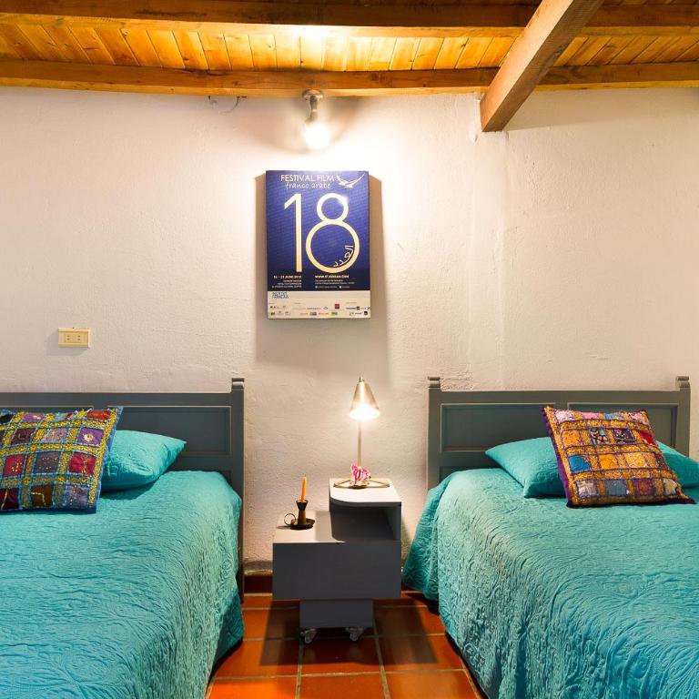 La Casa de Piedra - Casa de 4 dormitorios - 37