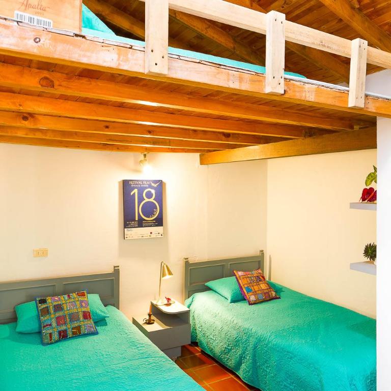 La Casa de Piedra - Casa de 4 dormitorios - 3