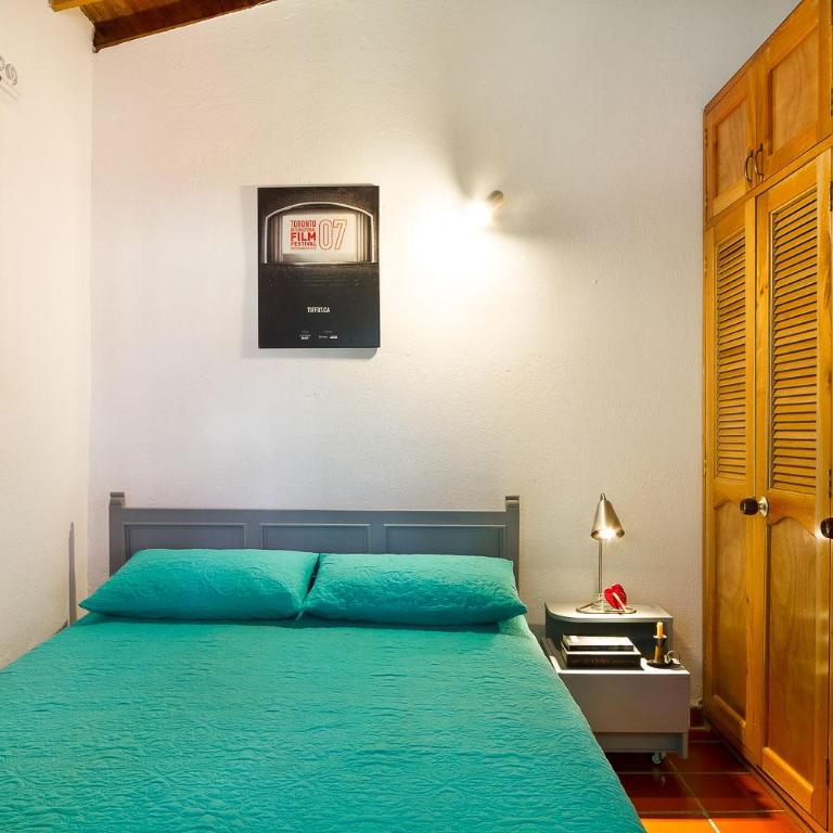 La Casa de Piedra - Casa de 4 dormitorios - 24