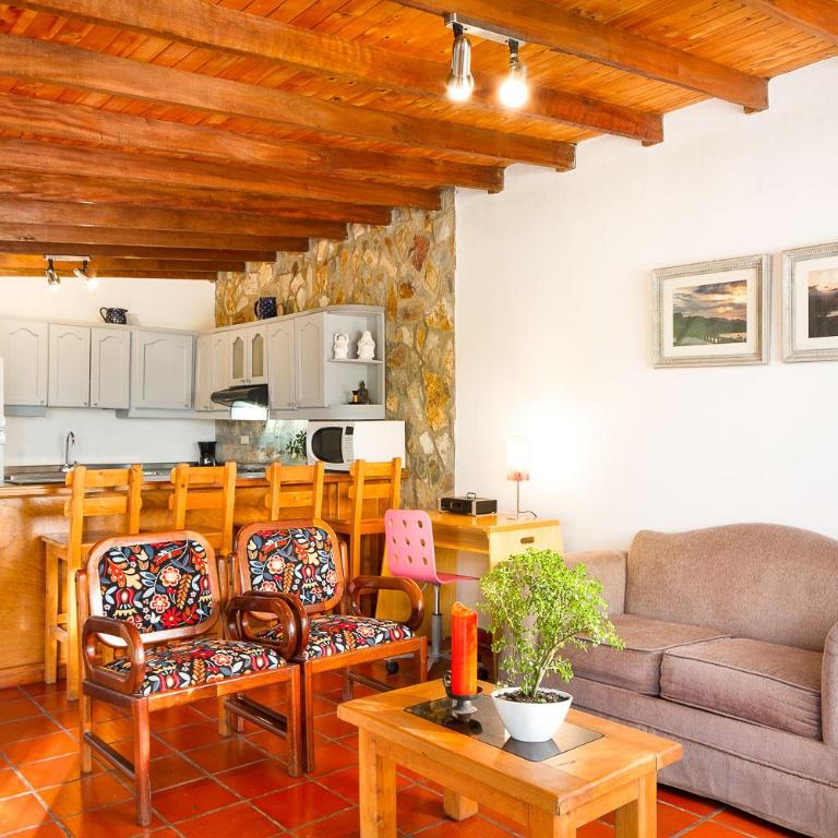 La Casa de Piedra - Casa de 4 dormitorios - 32