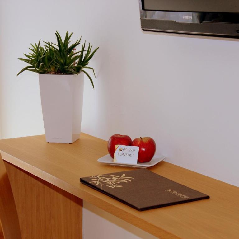 Active & Family Hotel Gioiosa - Suite Familiare con Balcone - 2