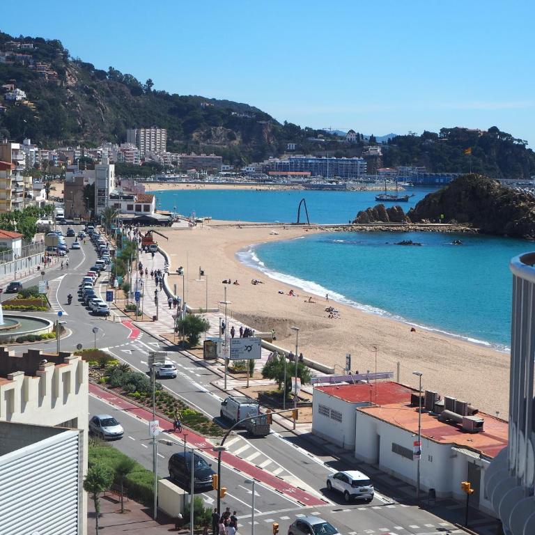 APARTAMENTO MAR I CEL - Apartamento de 2 dormitorios - 25