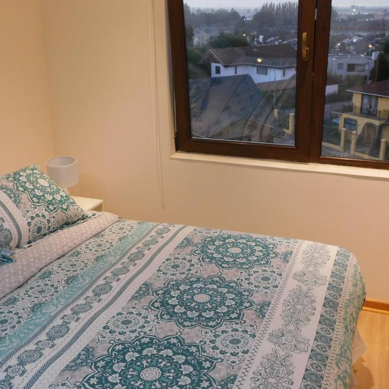 Los Magnolios - Apartamento de 2 dormitorios - 13