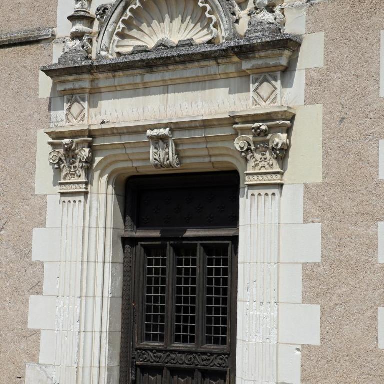 Le Clos Renaissance - Apartment - 10
