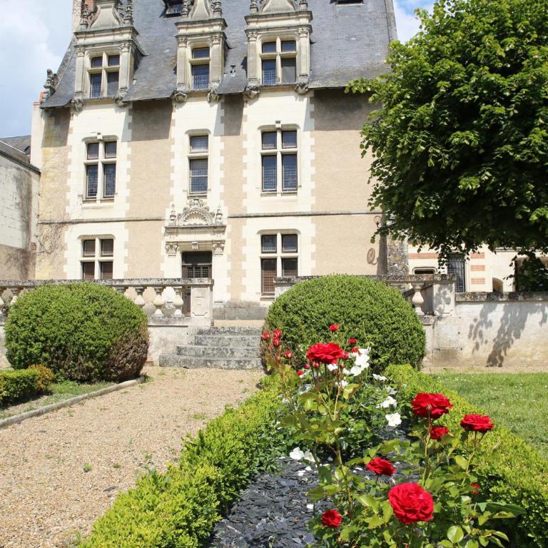 Le Clos Renaissance - Apartment - 8