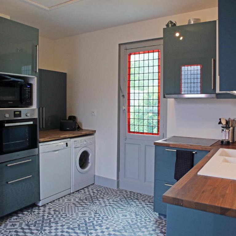 Le Clos Renaissance - Apartment - 5