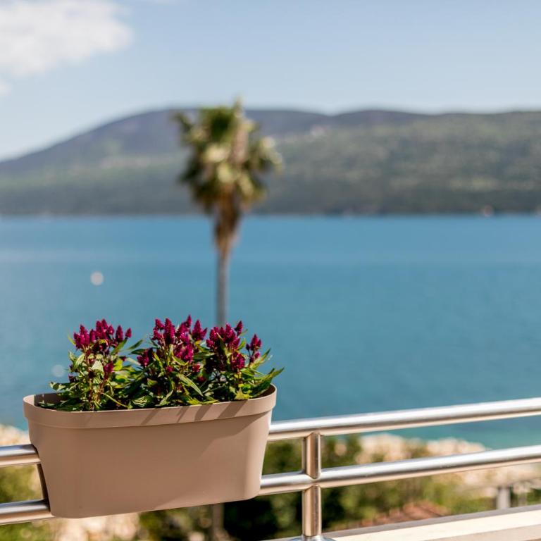 Apartmani Laban - Apartman sa Pogledom na More - 5