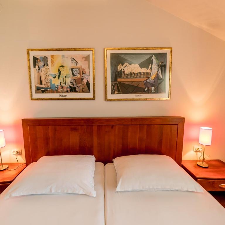 Apartmani Laban - Apartman sa Pogledom na More - 10