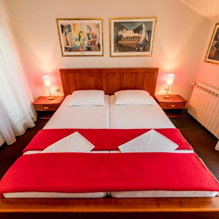 Apartmani Laban - Apartman sa Pogledom na More - 12