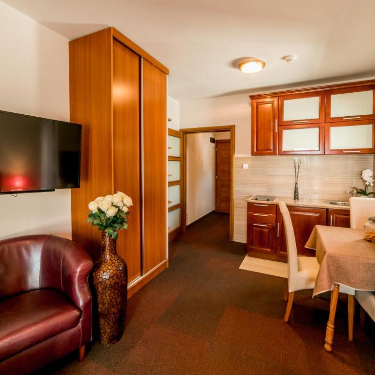 Apartmani Laban - Apartman sa Pogledom na More - 13