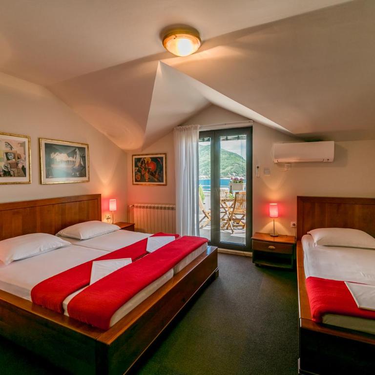 Apartmani Laban - Apartman sa Pogledom na More - 17