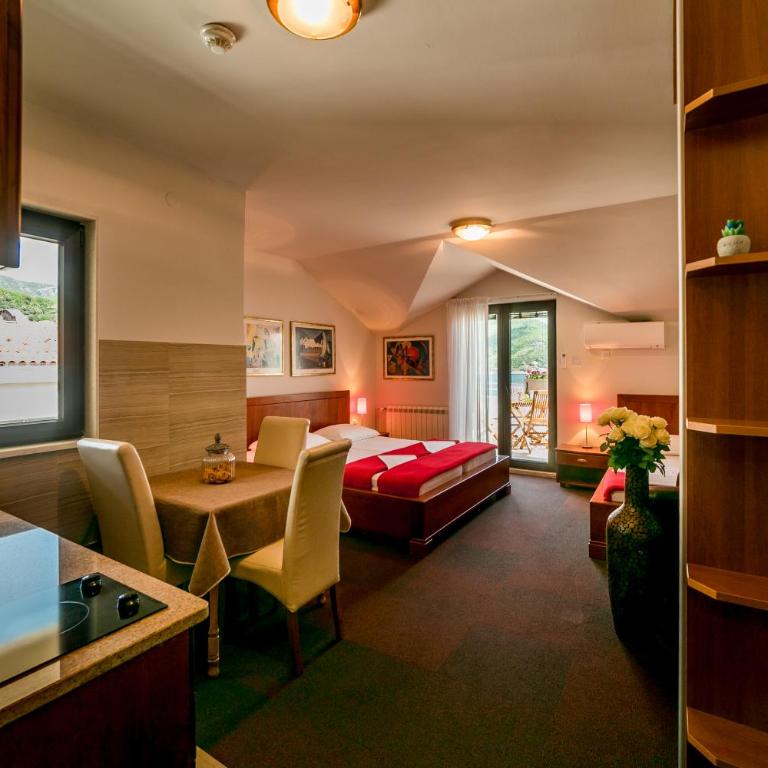 Apartmani Laban - Apartman sa Pogledom na More - 19