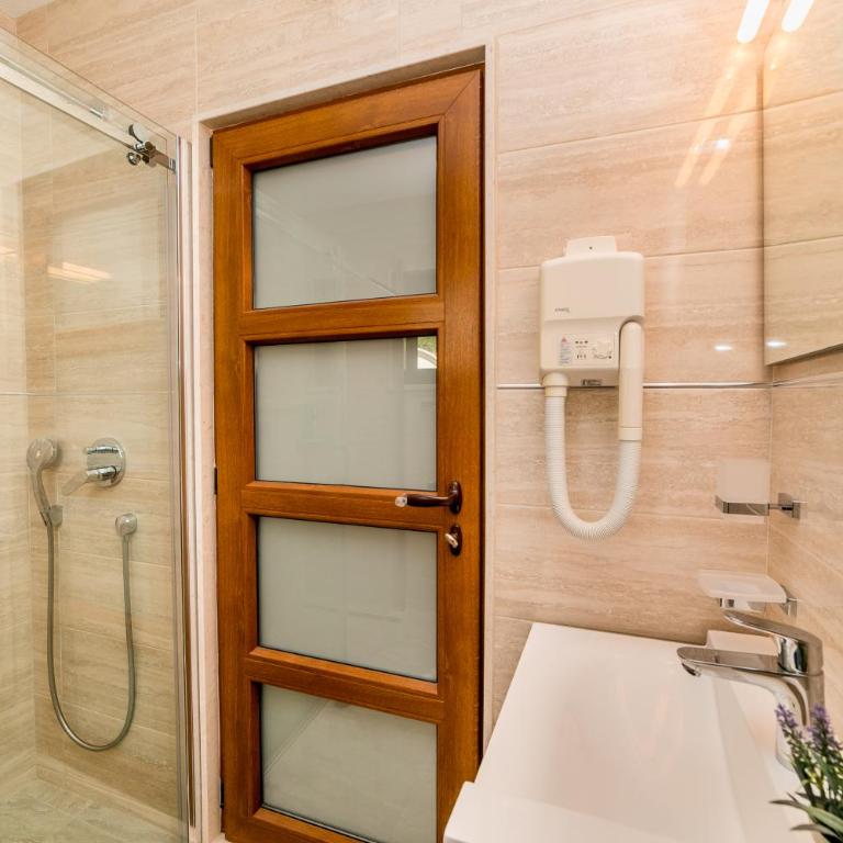 Apartmani Laban - Apartman sa Pogledom na More - 16