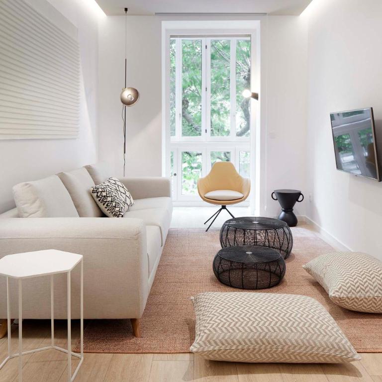 Avenida Suite by FeelFree Rentals - Apartamento de 3 dormitorios - 3