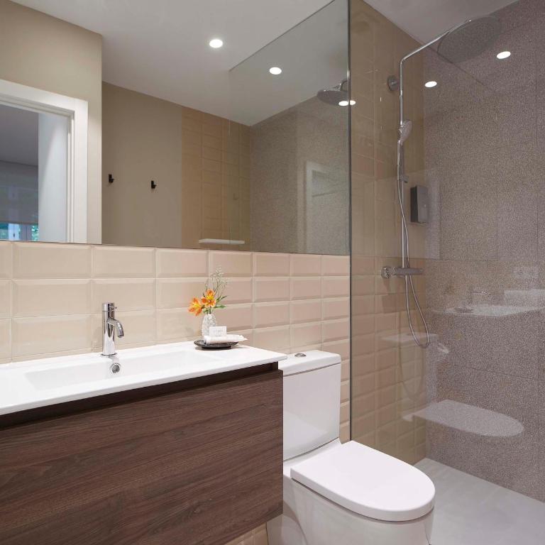 Avenida Suite by FeelFree Rentals - Apartamento de 3 dormitorios - 18