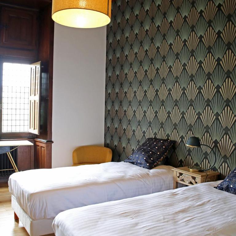 Le Clos Renaissance - Apartment - 3