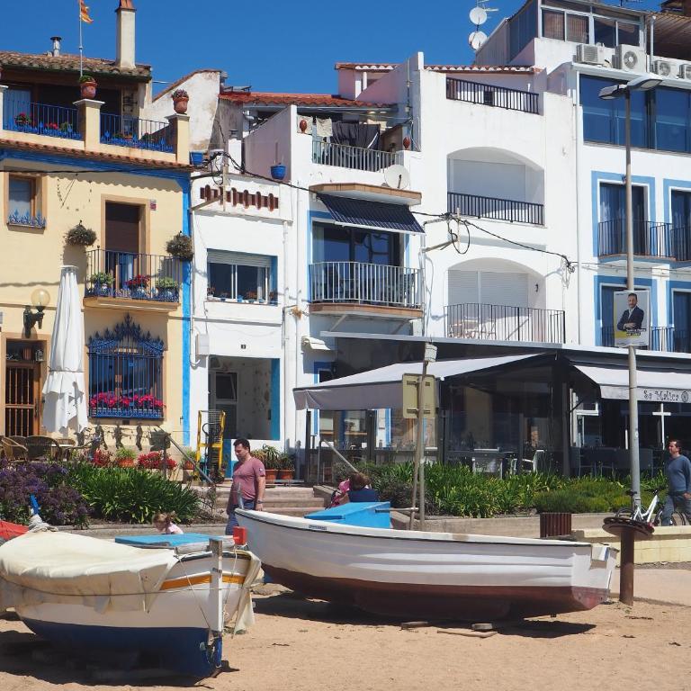 APARTAMENTO MAR I CEL - Apartamento de 2 dormitorios - 28