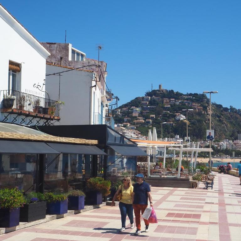 APARTAMENTO MAR I CEL - Apartamento de 2 dormitorios - 41