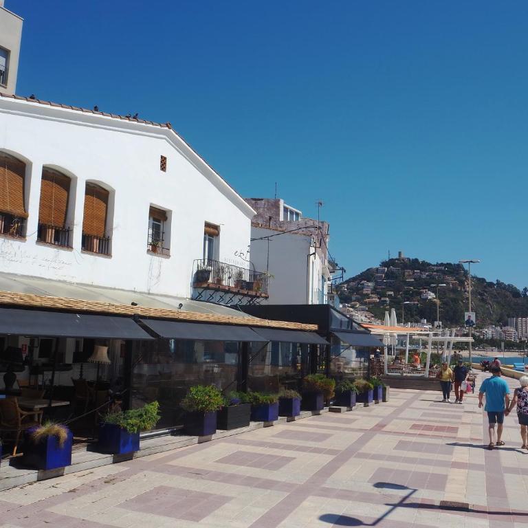 APARTAMENTO MAR I CEL - Apartamento de 2 dormitorios - 40
