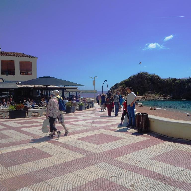 APARTAMENTO MAR I CEL - Apartamento de 2 dormitorios - 39