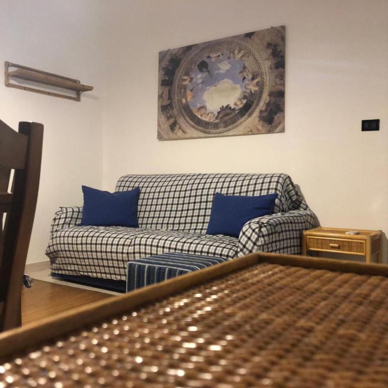 LA CASA DI LALLA - Casa con 1 Camera da Letto - 22
