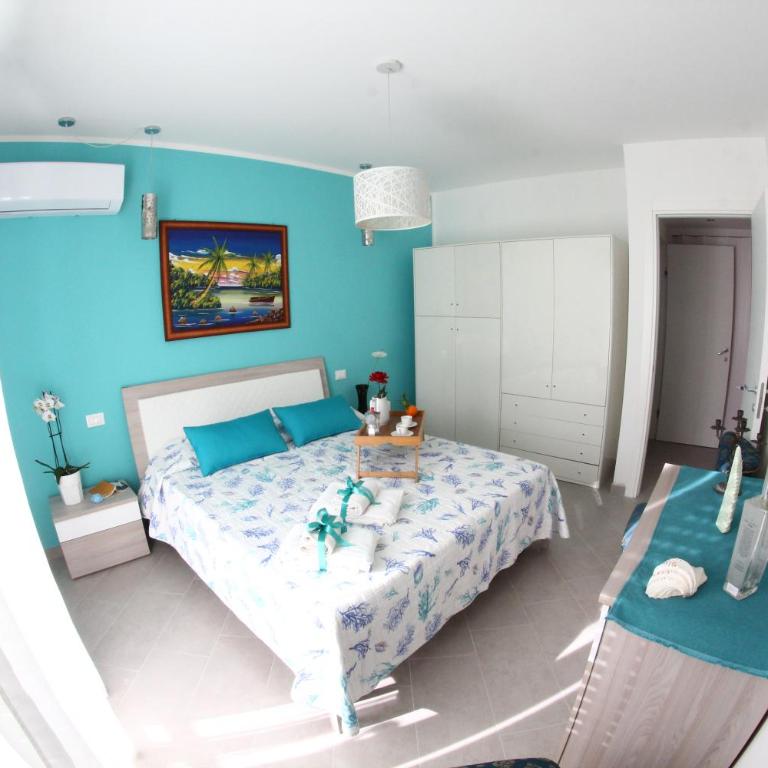 APPARTAMENTO L'AIRONE - Apartment mit 2 Schlafzimmern - 2