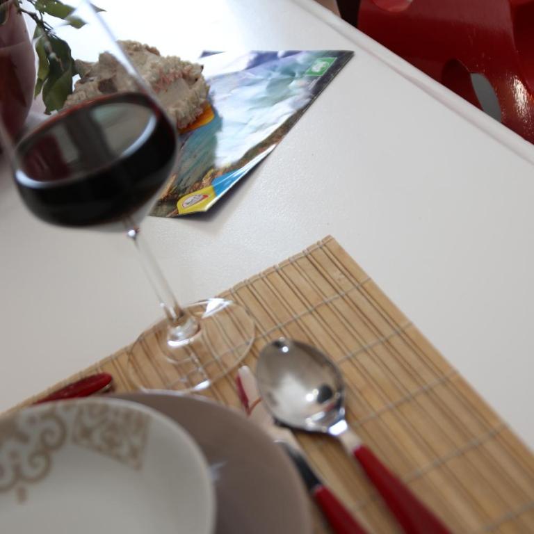 APPARTAMENTO L'AIRONE - Apartment mit 2 Schlafzimmern - 13