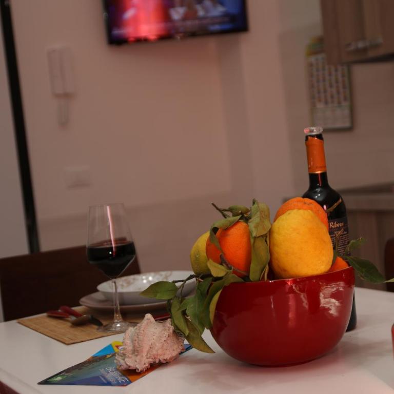 APPARTAMENTO L'AIRONE - Apartment mit 2 Schlafzimmern - 14