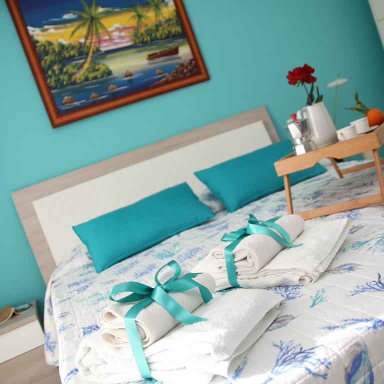 APPARTAMENTO L'AIRONE - Apartment mit 2 Schlafzimmern - 3