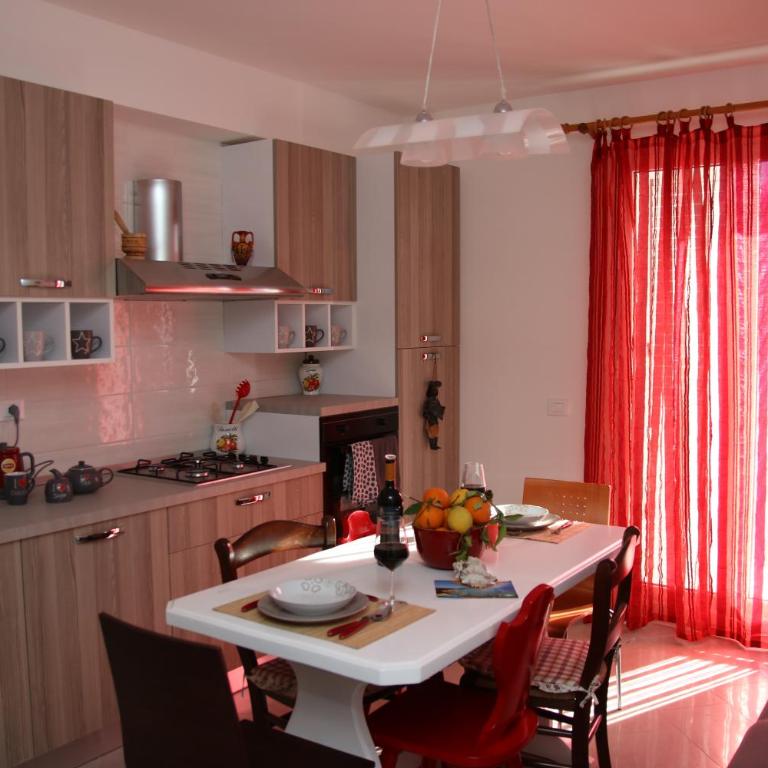 APPARTAMENTO L'AIRONE - Apartment mit 2 Schlafzimmern - 12