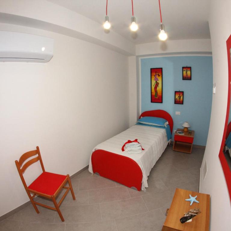 APPARTAMENTO L'AIRONE - Apartment mit 2 Schlafzimmern - 9