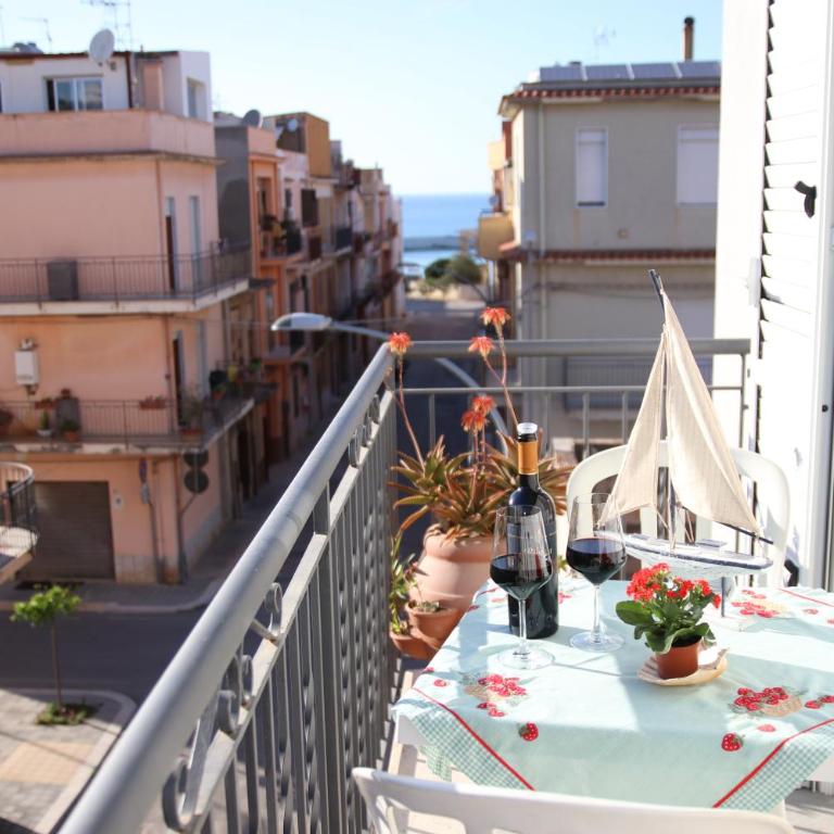 APPARTAMENTO L'AIRONE - Apartment mit 2 Schlafzimmern - 25