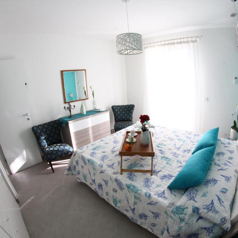 APPARTAMENTO L'AIRONE - Apartment mit 2 Schlafzimmern - 4