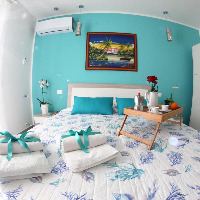 APPARTAMENTO L'AIRONE - Apartment mit 2 Schlafzimmern - 1