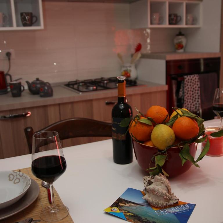 APPARTAMENTO L'AIRONE - Apartment mit 2 Schlafzimmern - 15