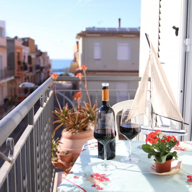 APPARTAMENTO L'AIRONE - Apartment mit 2 Schlafzimmern - 27